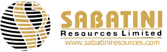 Sabatini Resources Ltd